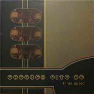 Speaker Bite Me - Inner Speed