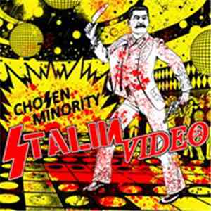 Stalin Video - Chosen Minority