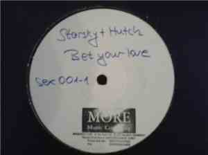 Starsky & Hutch - Bet Your Love