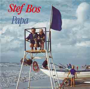Stef Bos - Papa