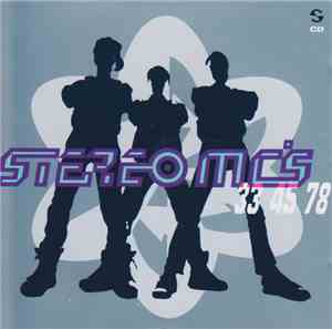 Stereo MC's - 33 45 78