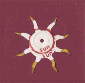 Strapping Fieldhands - Sun