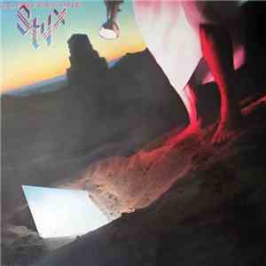 Styx - Cornerstone