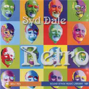 Syd Dale - Syd Dale - Retro
