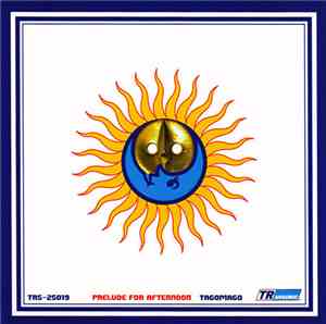 Tagomago - Prelude For Afternoon