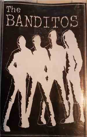 The Banditos  - The Banditos