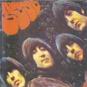 The Beatles - Rubber Soul