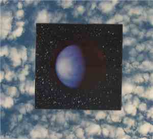 The Cherry Bluestorms - Transit Of Venus