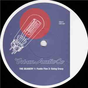 The Deanery - Feelin Fine