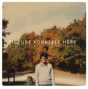 The Evan Anthem / The Audible Campaign / Frauenfeld - Picture Yourself Here