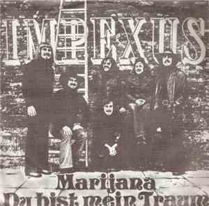 The Impexus Band - Marijana / Du Bist Mein Traum