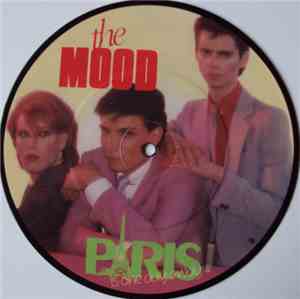 The Mood - Paris Is One Day Away