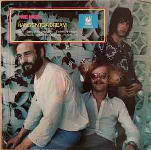 The Nice - Hang On To A Dream