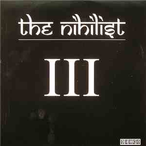 The Nihilist - III