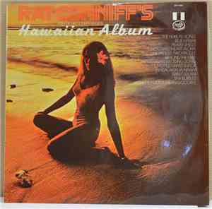 The Ray Conniff Singers - Ray Conniff's Hawaiian Album
