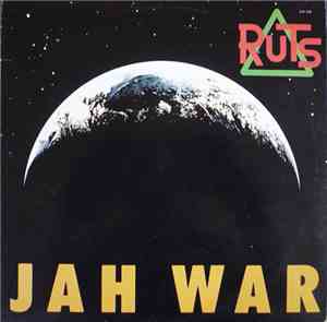 The Ruts - Jah War