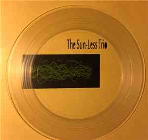 The Sun-Less Trio - Spirit Jar/Spirit Glass