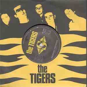 The Tigers  - Promises Promises / Ska Trekkin'
