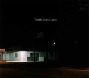 TheBesnardLakes - Volume I