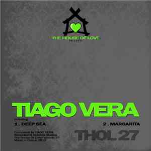 Tiago Vera - Deep Sea Ep