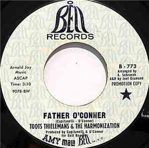 Toots Thielemans And The Harmonization - Father O'Conner
