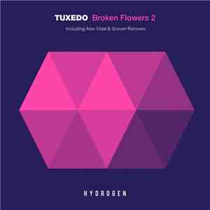 Tuxedo  - Broken Flowers 2