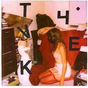 Tyvek - Nothing Fits