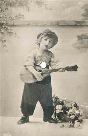 Unknown Artist - Geburtstagswunsch