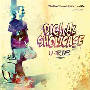 U-Rie - Digital Showcase