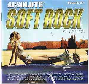 Various - Absolute Soft Rock Classics