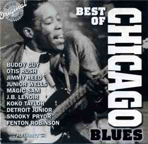 Various - Best Of Chicago Blues