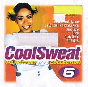 Various - CoolSweat 6