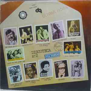 Various - Discoteca Nº 2