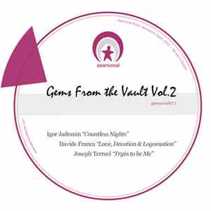 Various - Gems From The Vault Vol. 2