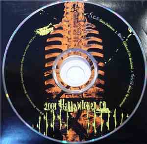 Various - Hallowicked 2001
