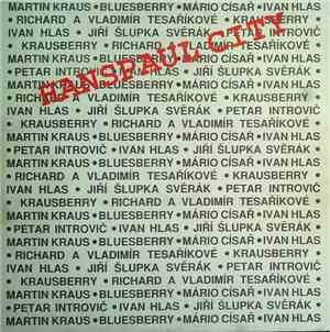 Various - Hanspaul City