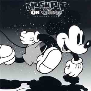 Various - Mosh Pit on Disney