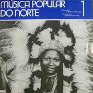 Various - Música Popular Do Norte 1