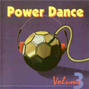 Various - Power Dance Volume 3