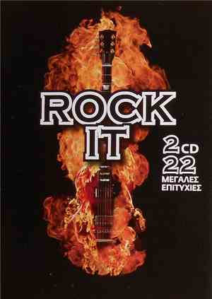 Various - Rock It