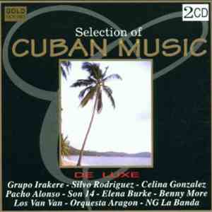 Various - Selection Of Cuban Music