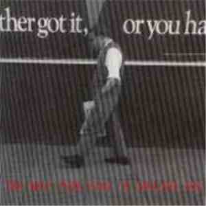 Various - The Best Punk Rock In England, Son