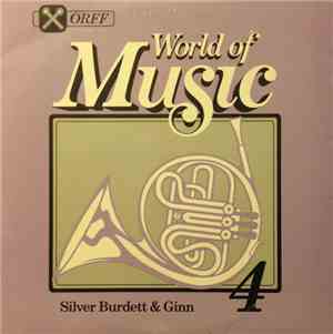 Various - World Of Music (Orff): 4