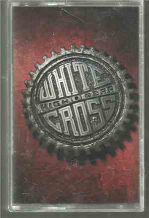 Whitecross - High Gear