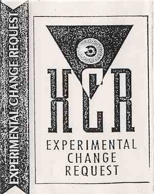 XCR - Experimental Change Request 1