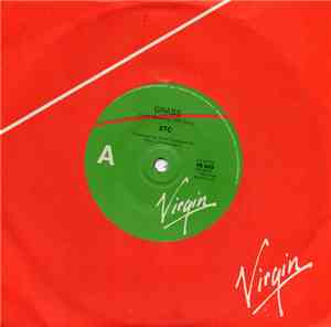 XTC - Grass