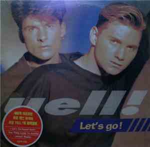 Yell! - Let's Go