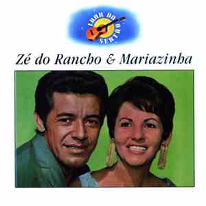 Zé Do Rancho & Mariazinha - Luar Do Sertão