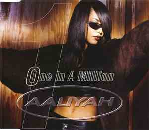 Aaliyah - One In A Million