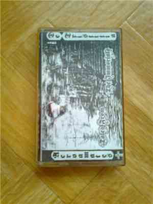 Acroamates De Tristitia - Tales From The Immortals